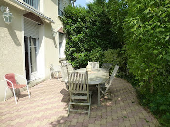 maison à Saint-Rémy-lès-Chevreuse (78)