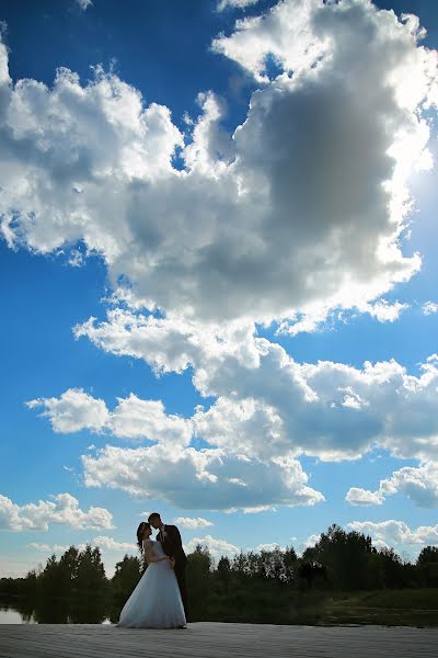 Wedding photographer Valeriya Zakharova (valeria). Photo of 26 October 2017