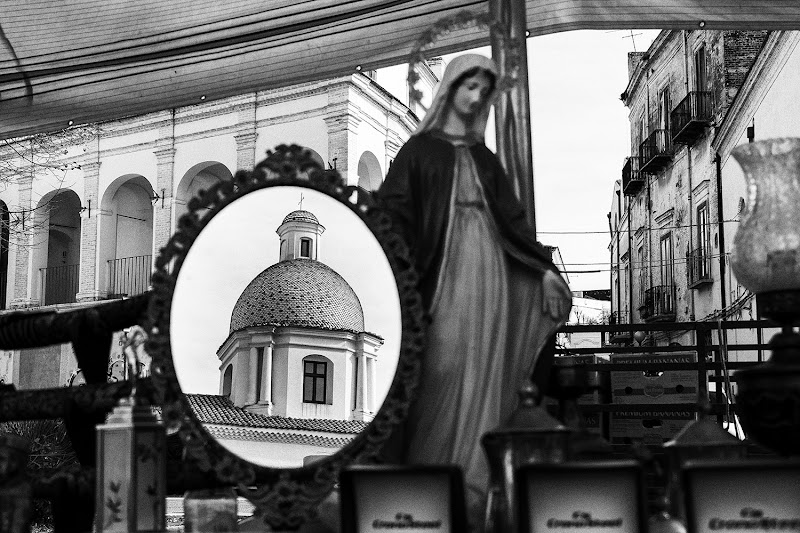 Chiese riflesse di Michele_Fini75