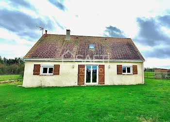 maison à Sainte-Marguerite-en-Ouche (27)