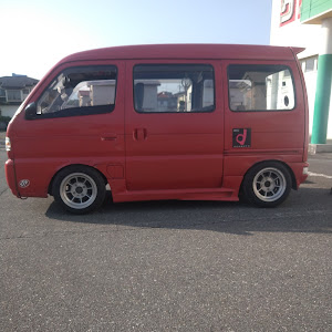 エブリイバン