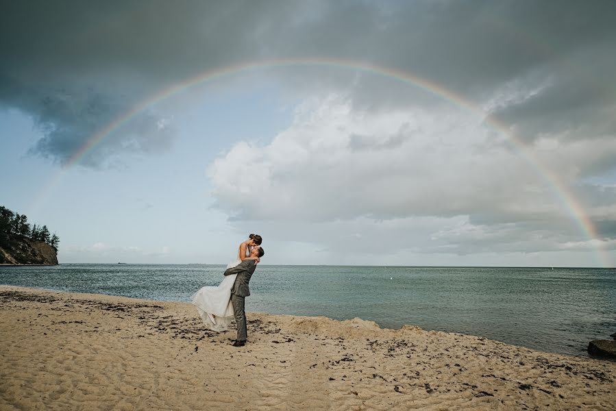 Photographe de mariage Paulina Osica (wspomnienkadr). Photo du 17 janvier 2023