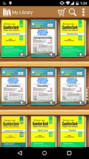 Free Download CBSE Class 12 Solved Questions APK