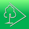 Trees icon