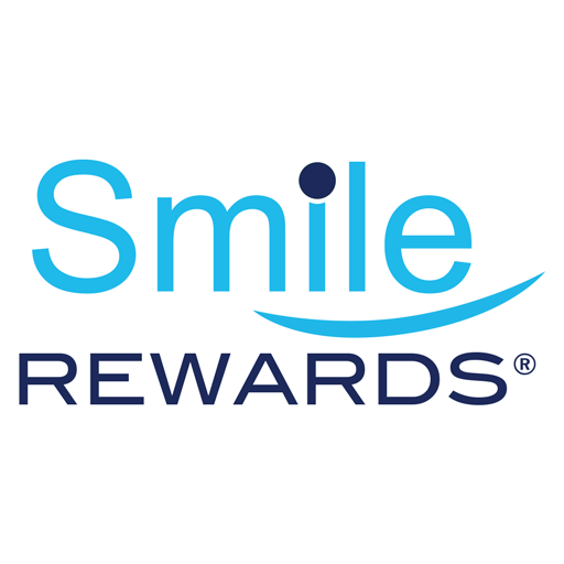 Smile-Rewards 商業 App LOGO-APP開箱王