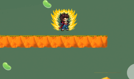 Super Saiyan Warriors - Final Battle 1.1.0 APK + Mod (المال غير محدود) إلى عن على ذكري المظهر