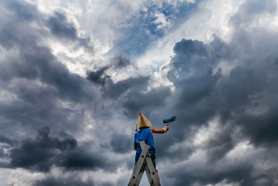 Fotografer pernikahan Szymon Nykiel (nykiel). Foto tanggal 19 Juli 2021