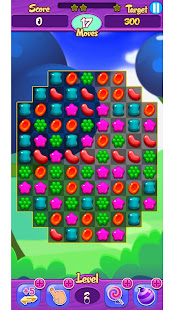 Jelly Matcher 1.0 APK + Mod (Unlimited money) for Android