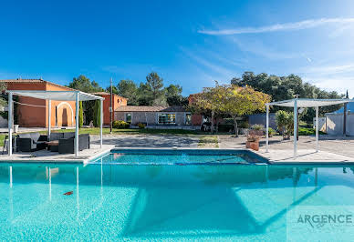 Property with pool 5