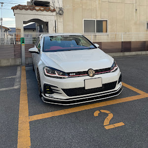 ゴルフGTI