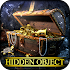 Hidden Object: World Treasures1.0.30