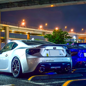 BRZ ZC6