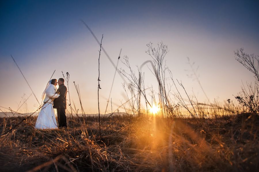 Düğün fotoğrafçısı Arsen Kizim (arsenif). 20 Nisan 2015 fotoları