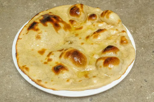 Butter Tandoori Roti