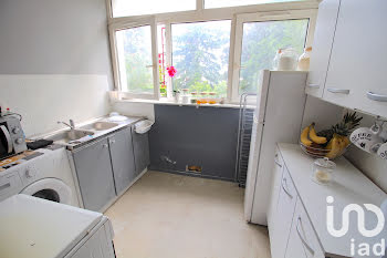 appartement à Viry-chatillon (91)