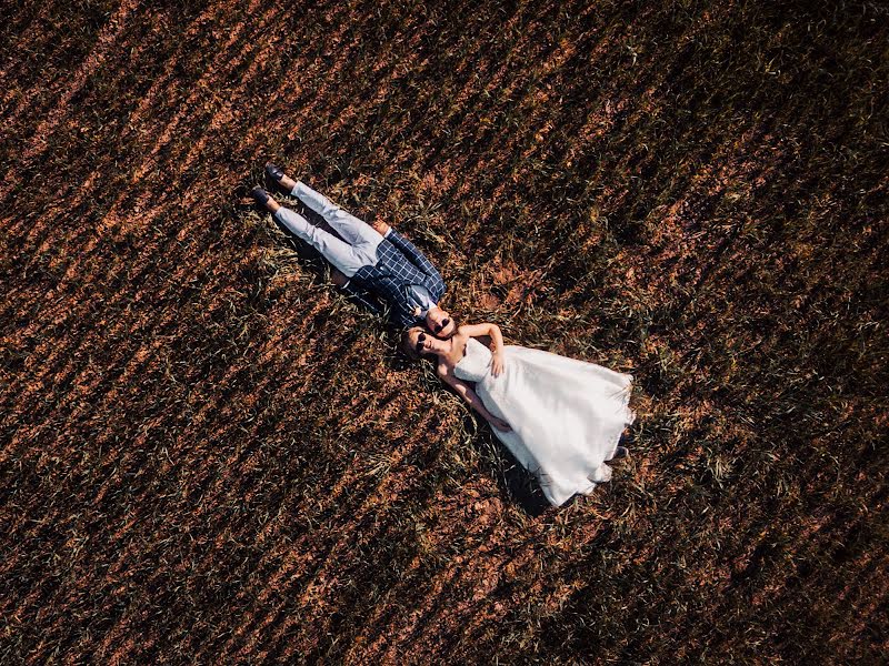 Fotógrafo de bodas Laurynas Butkevičius (laurynasb). Foto del 6 de agosto 2018