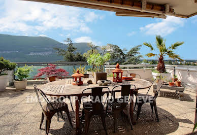 Apartment with terrace 1