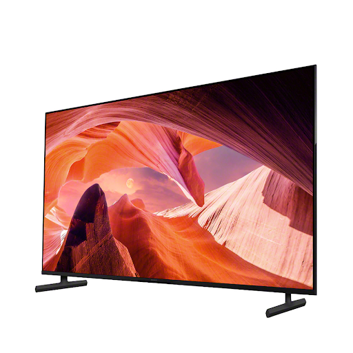 Google Tivi Sony 4K 85 inch KD-85X80L