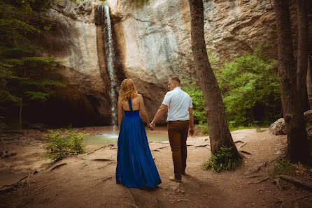 Fotógrafo de casamento Ekaterina Borodina (borodina). Foto de 11 de junho 2015