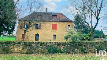 maison à Sarlat-la-caneda (24)