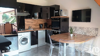 appartement à Saint-Cyprien (66)