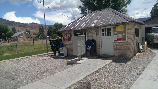 Glenwood Post Office