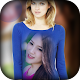 Girl T Shirt Photo Frame Download on Windows