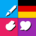 Icon Erkläre Zeichne Pantomime 18+