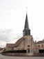 photo de Église Saint Pierre (Les Aulneaux)