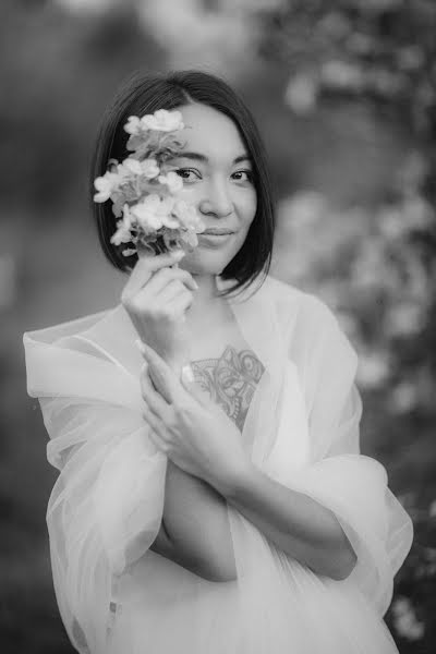 Wedding photographer Viktoriya Antropova (antropovavi). Photo of 13 February 2023