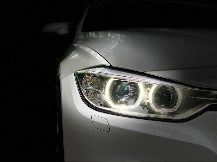3シリーズ セダンのBMW・BBS・ポートレート撮影・discover_ctに関するカスタム事例の投稿画像3枚目
