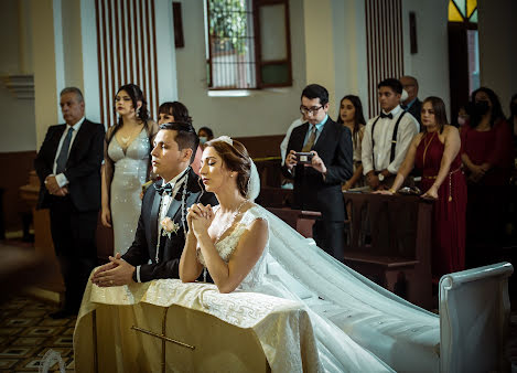 Wedding photographer Alberto Abrego (albertoabrego21). Photo of 18 March 2022