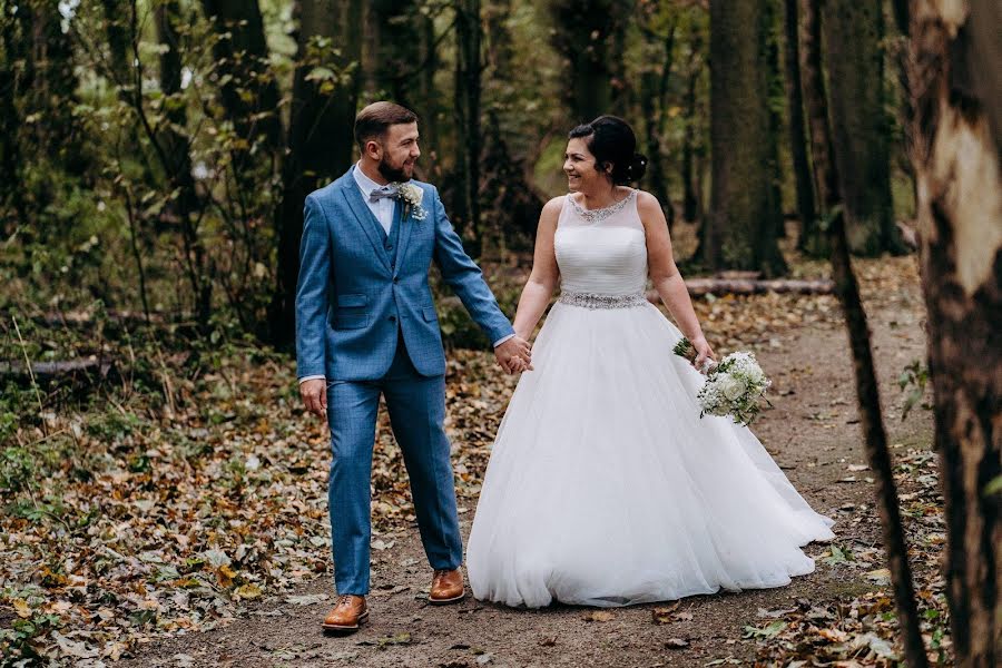 Wedding photographer Daniel Urben (danielurbenphoto). Photo of 2 July 2019