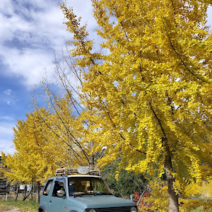 パジェロミニ H56A