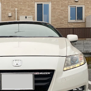 CR-Z ZF1