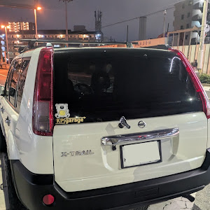エクストレイル T30