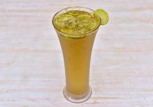 Masala Soda