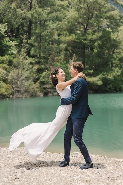 Fotógrafo de bodas Caner Demir (canerdemir). Foto del 22 de enero 2023