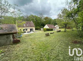 maison à La Ferté-sous-Jouarre (77)