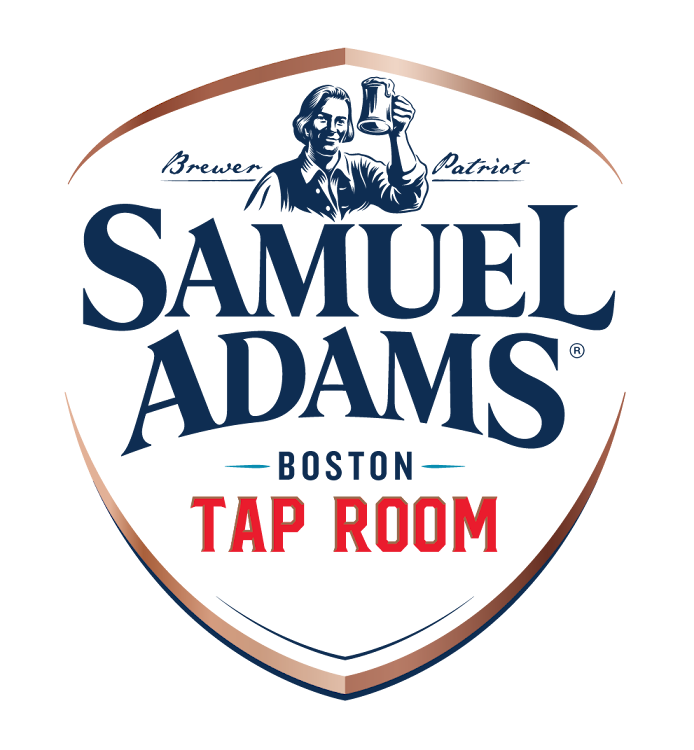 Logo of Samuel Adams Aussie What You Did There