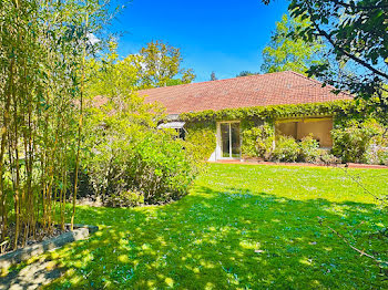 maison à La Celle-Saint-Cloud (78)