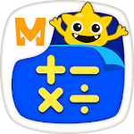 Cover Image of Baixar MathMon: Mental Math 1.4.0 APK