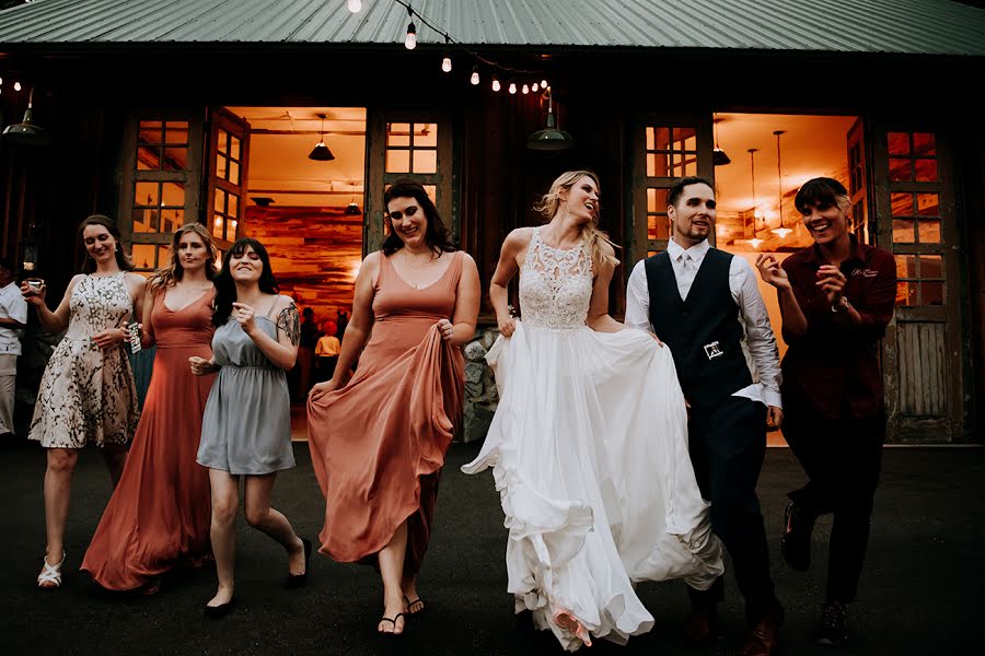 ช่างภาพงานแต่งงาน Sarah Jane (sarahjane) ภาพเมื่อ 8 พฤษภาคม 2019