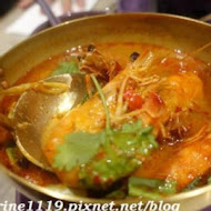 NARA Thai Cuisine 泰式料理