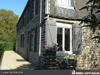 maison à Souleuvre en Bocage (14)