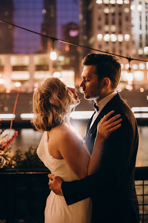 Wedding photographer Mariya Byelikova (artbelka). Photo of 20 April 2020