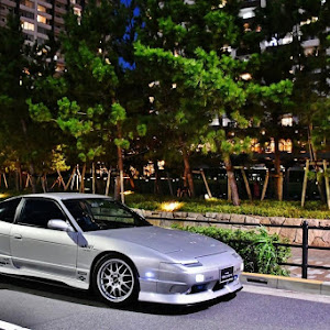 180SX RPS13