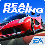 Cover Image of ดาวน์โหลด Real Racing 3 4.4.1 APK