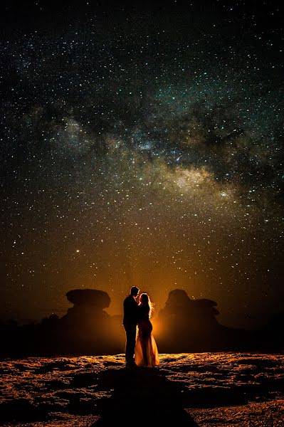 Photographe de mariage Alex Huerta (alexhuerta). Photo du 9 mai 2018