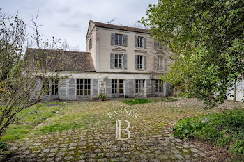 maison à Saint-Nom-la-Bretèche (78)